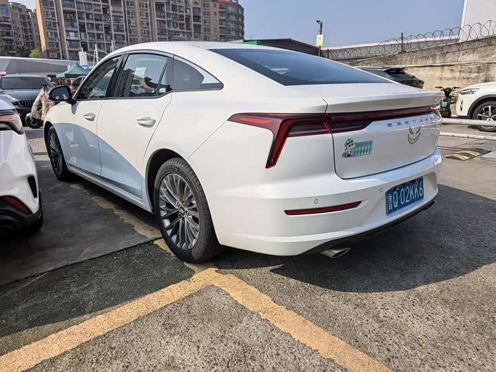 Photo 6 - Bestune B70