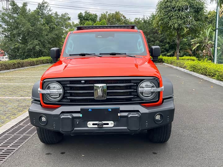 Фото 2 - Tank 300