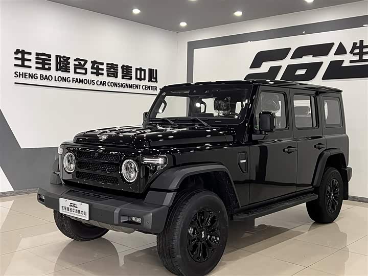 Фото 1 - BAW 212 T01