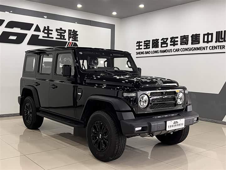 Фото 3 - BAW 212 T01