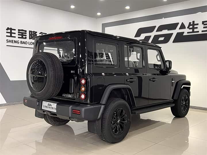 Фото 4 - BAW 212 T01