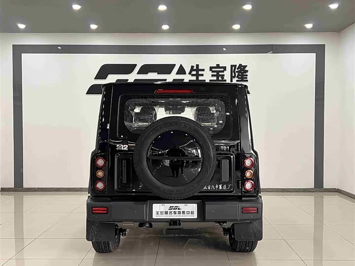 Фото 5 - BAW 212 T01