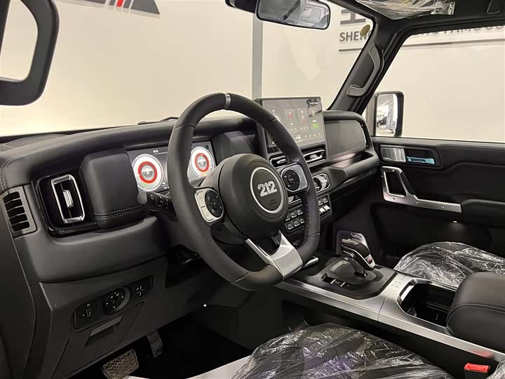 Фото 8 - BAW 212 T01