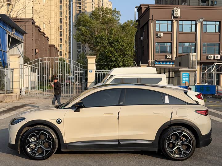 Фото 3 - Smart #3