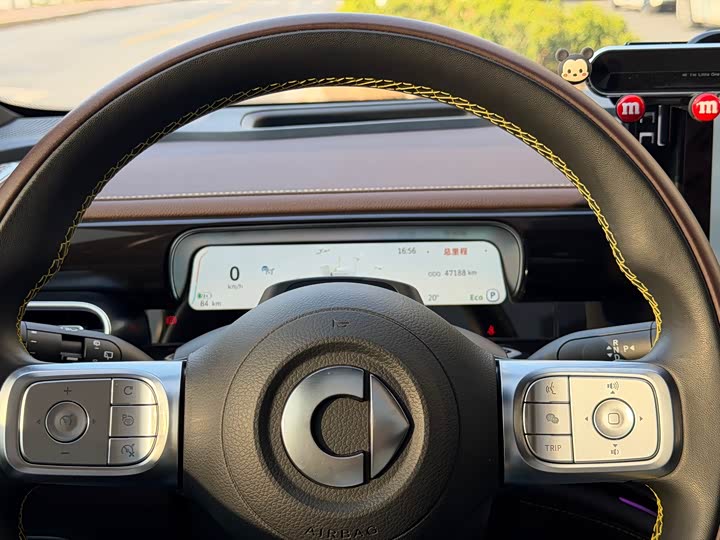 Фото 6 - Smart #3