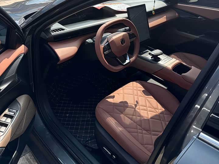 Фото 4 - Changan Eado Plus