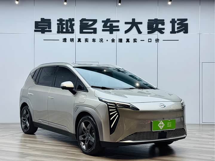 Фото 1 - GAC Aion Y