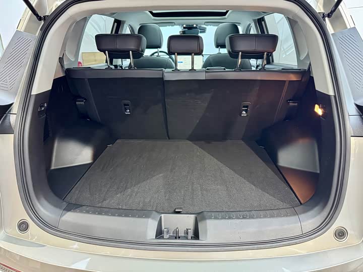 Фото 2 - GAC Aion Y