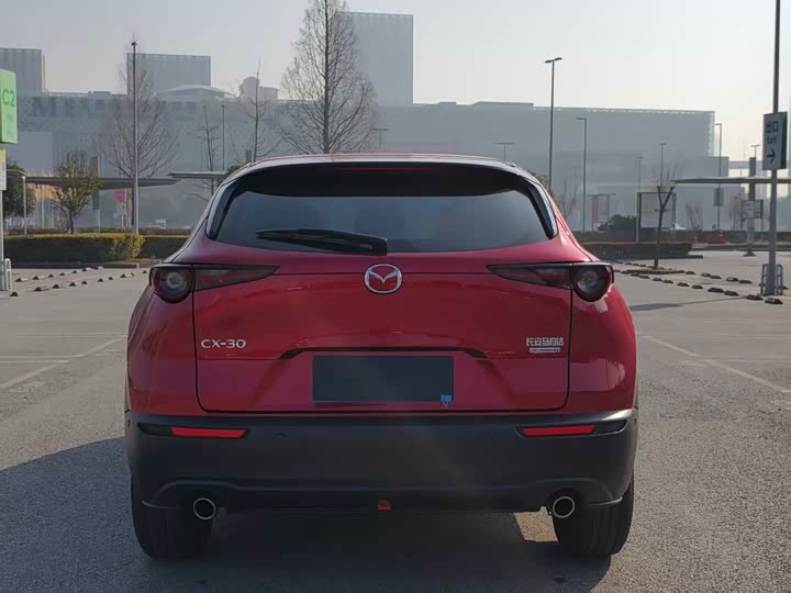 Photo 5 - Mazda CX-30