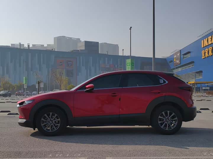 Photo 7 - Mazda CX-30