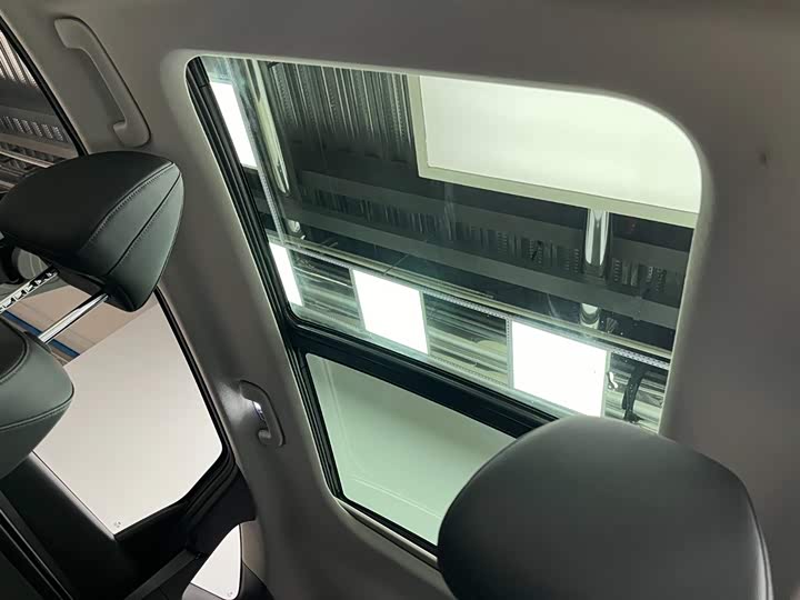 Фото 9 - Hyundai Tucson L