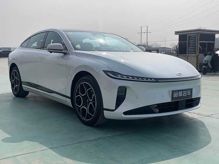 Фото 3 - Changan Qiyuan (Nevo) A07