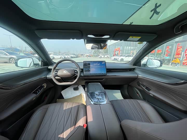 Фото 5 - Changan Qiyuan (Nevo) A07