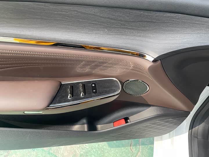 Фото 7 - Changan Qiyuan (Nevo) A07