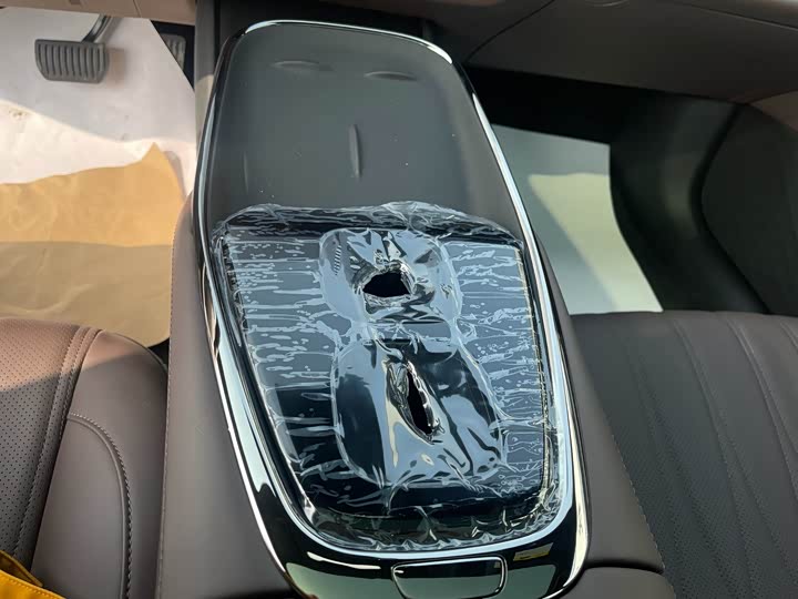 Фото 9 - Changan Qiyuan (Nevo) A07