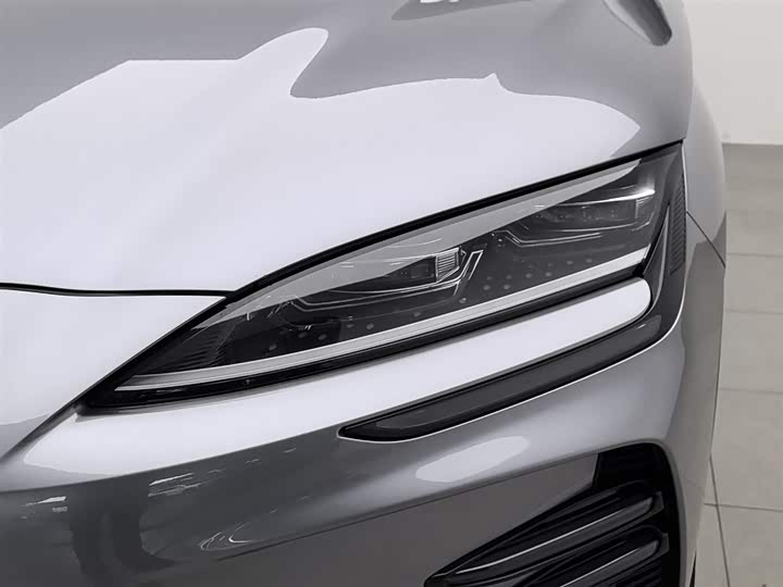 Фото 7 - BYD Song Plus Hybrid/EV