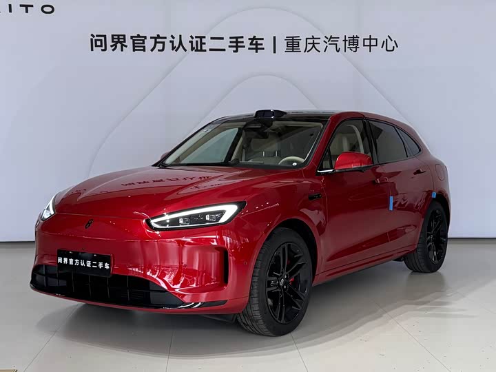 Фото 1 - Aito M5