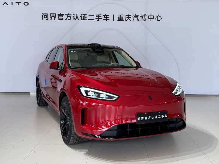 Фото 3 - Aito M5