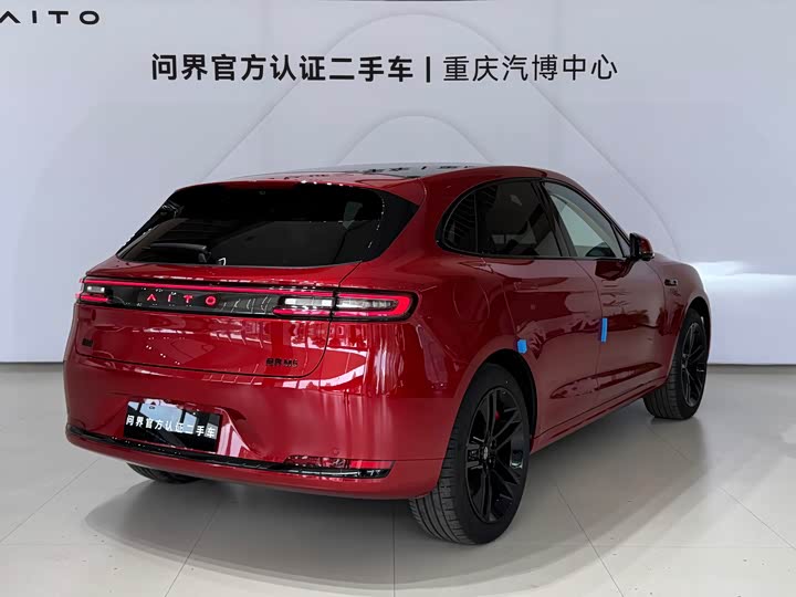 Фото 6 - Aito M5