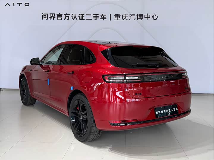 Фото 7 - Aito M5