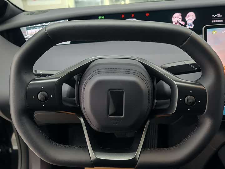 Фото 7 - Avatr 06