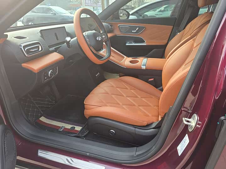 Photo 4 - Chery Fulwin A9L