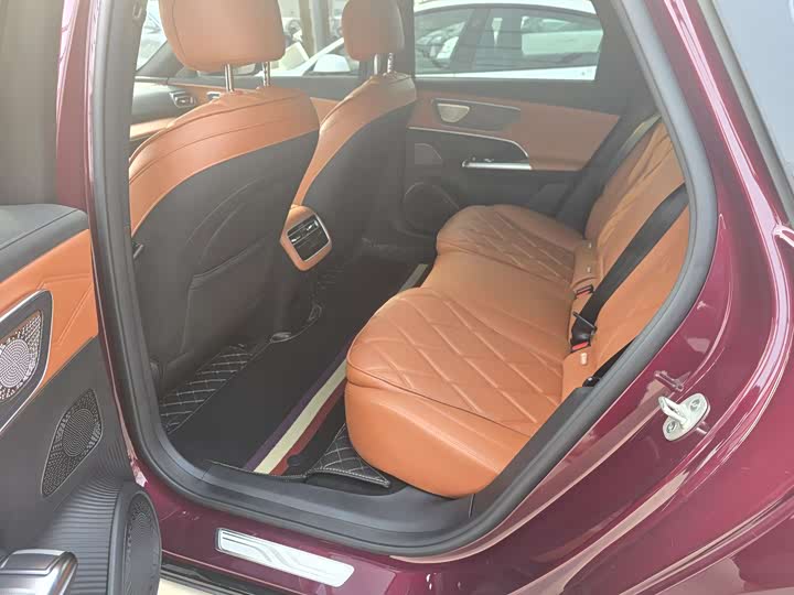 Photo 5 - Chery Fulwin A9L