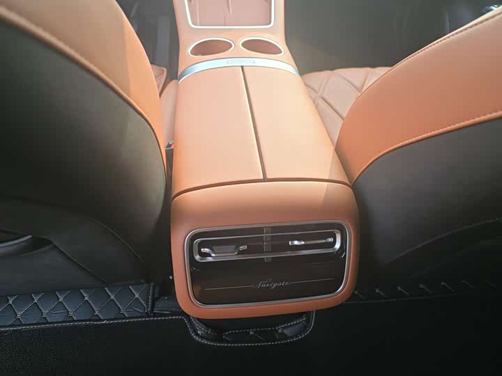 Photo 6 - Chery Fulwin A9L