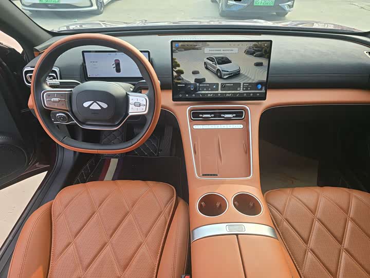 Photo 7 - Chery Fulwin A9L