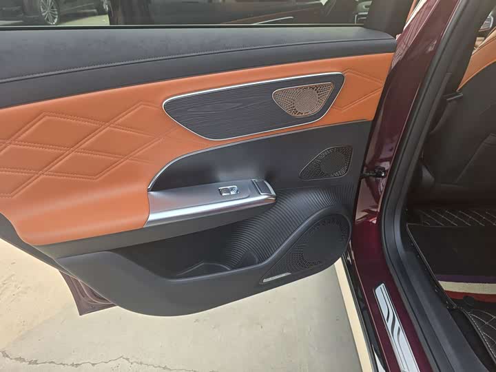 Photo 8 - Chery Fulwin A9L