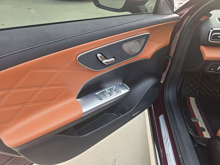 Photo 9 - Chery Fulwin A9L