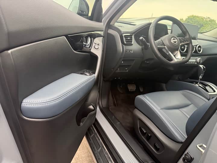 Фото 3 - Nissan X-Trail