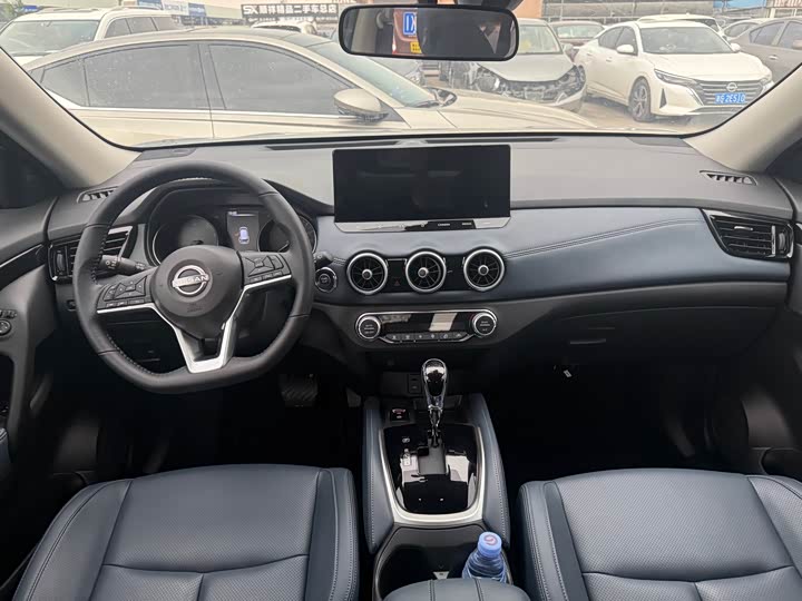 Фото 6 - Nissan X-Trail