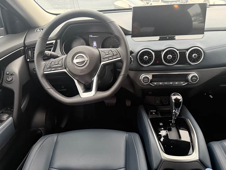 Фото 7 - Nissan X-Trail