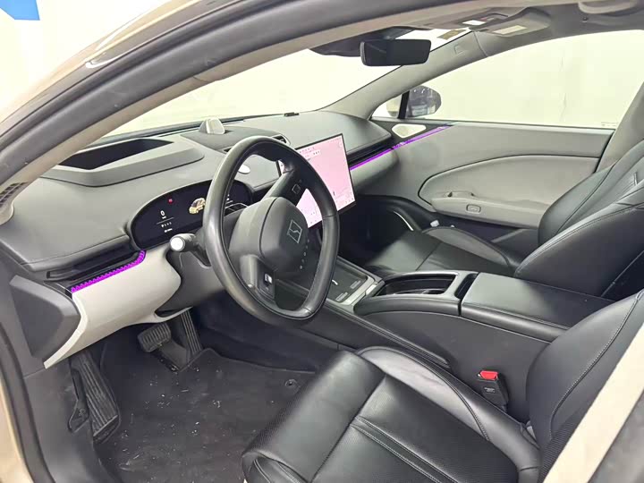 Фото 5 - Zeekr 007