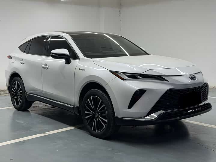 Фото 1 - Toyota Venza