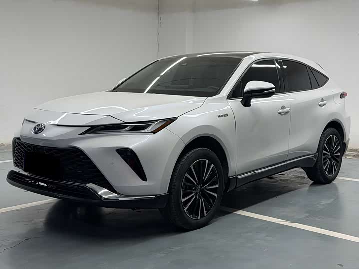 Фото 2 - Toyota Venza