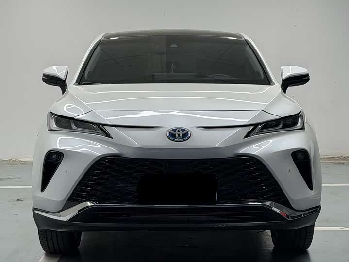 Фото 3 - Toyota Venza