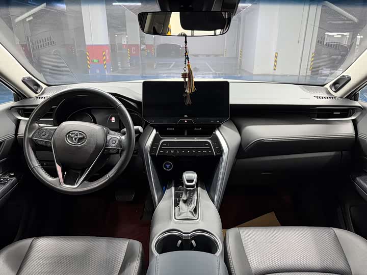 Фото 4 - Toyota Venza