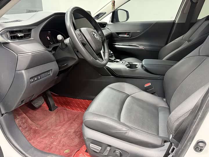 Фото 5 - Toyota Venza