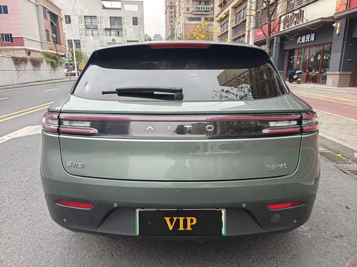 Фото 5 - Aito M5