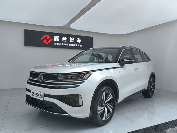 Фото 1 - Volkswagen Tavendor