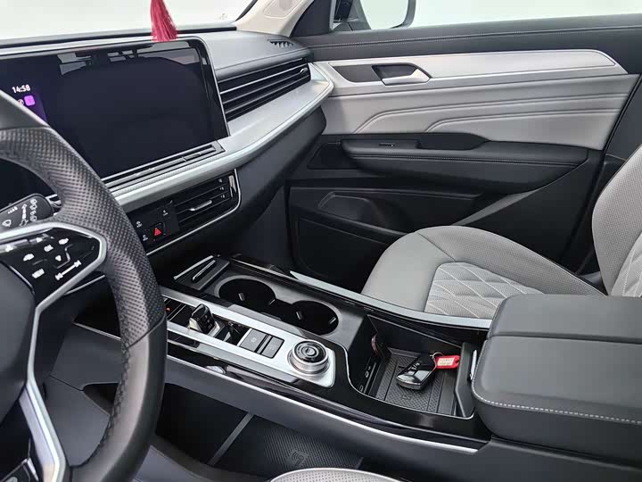 Фото 9 - Volkswagen Tavendor