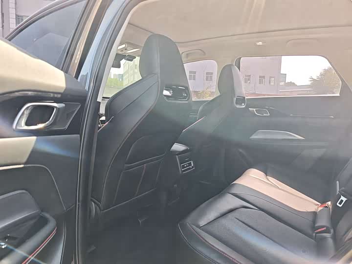 Фото 5 - Changan Oshan Z6