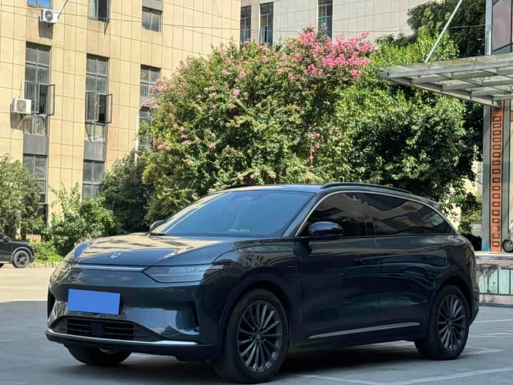 Photo 1 - Leapmotor C11