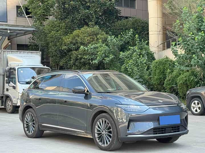 Photo 3 - Leapmotor C11