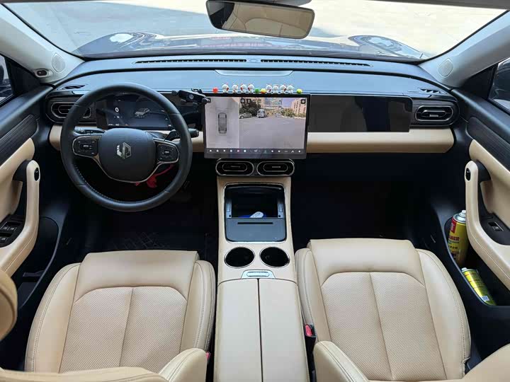 Photo 6 - Leapmotor C11