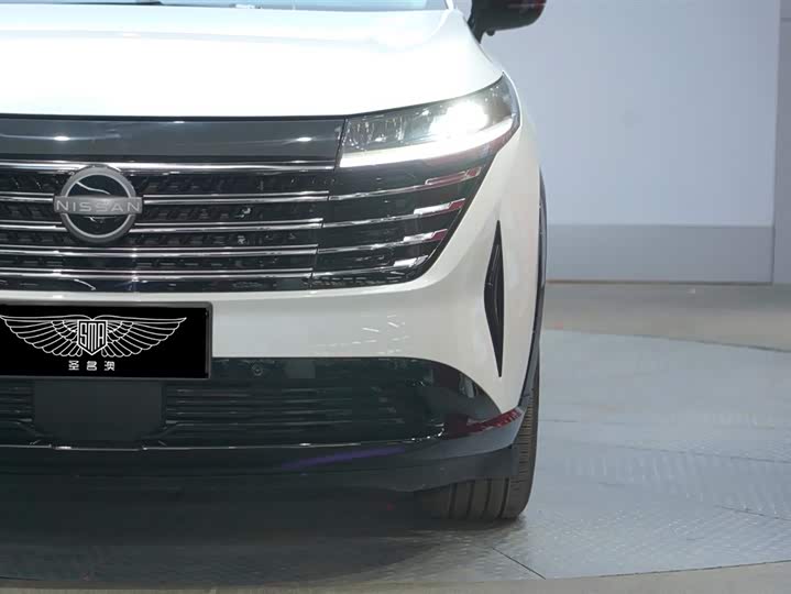 Фото 3 - Nissan Pathfinder