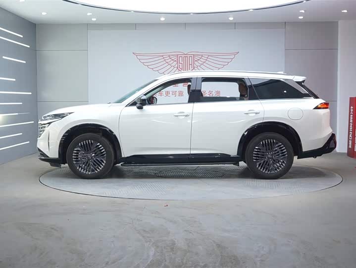 Фото 4 - Nissan Pathfinder