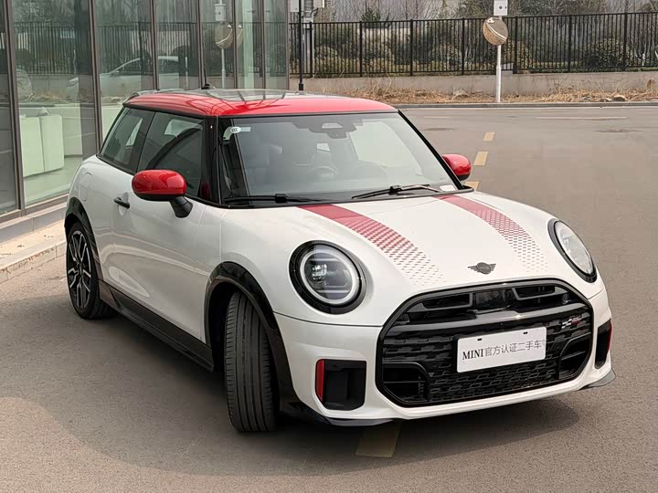 Photo 4 - Mini Mini JCW